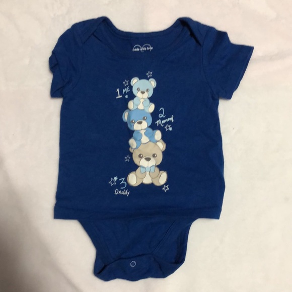 Baby outfit - Picture 2 of 3